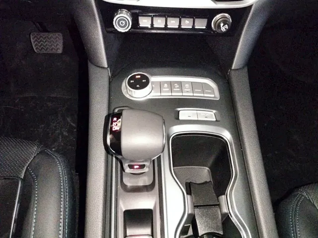 Foton Tunland G7