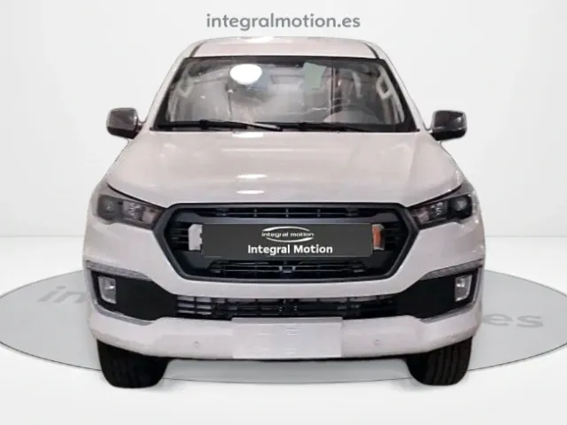 Foton Tunland G7