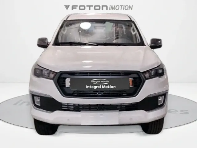 Foton Tunland G7