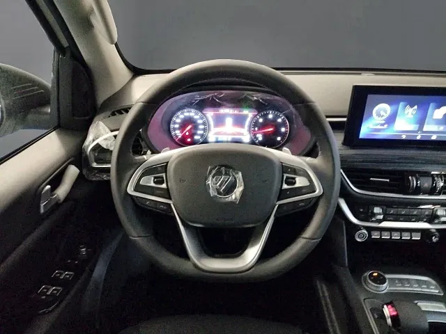 Foton Tunland G7