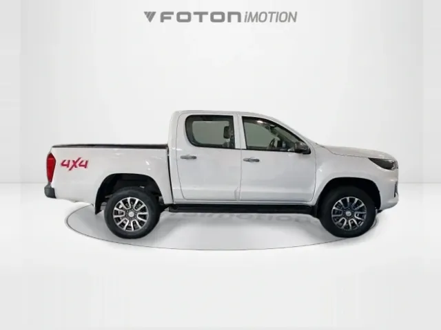 Foton Tunland G7