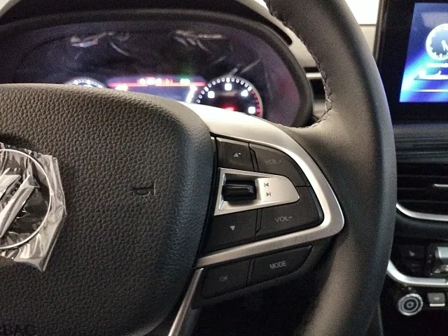Foton Tunland G7