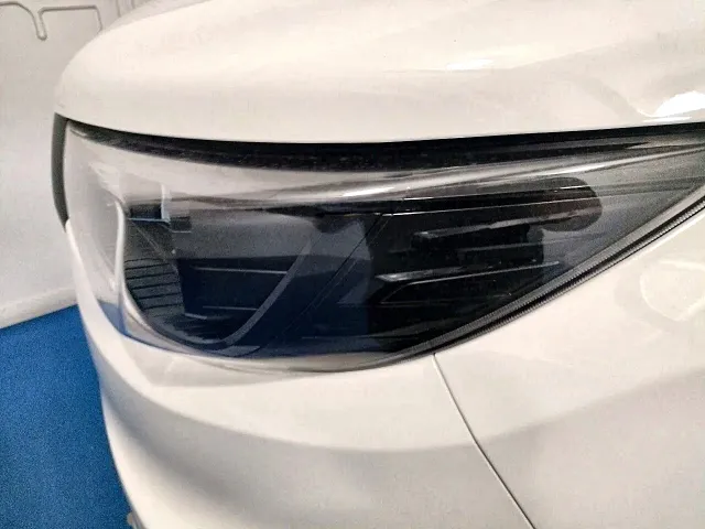 Foton Tunland G7