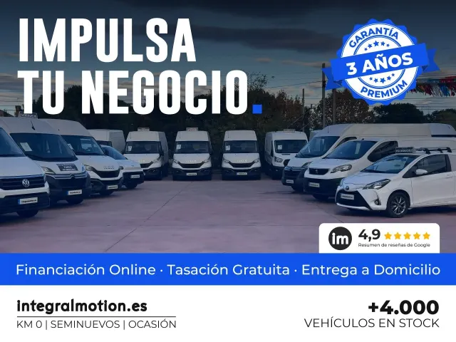 Foton Tunland G7