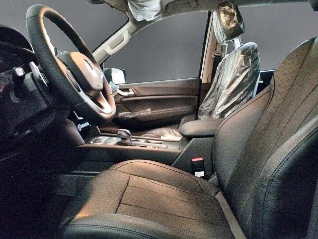 Foton Tunland G7