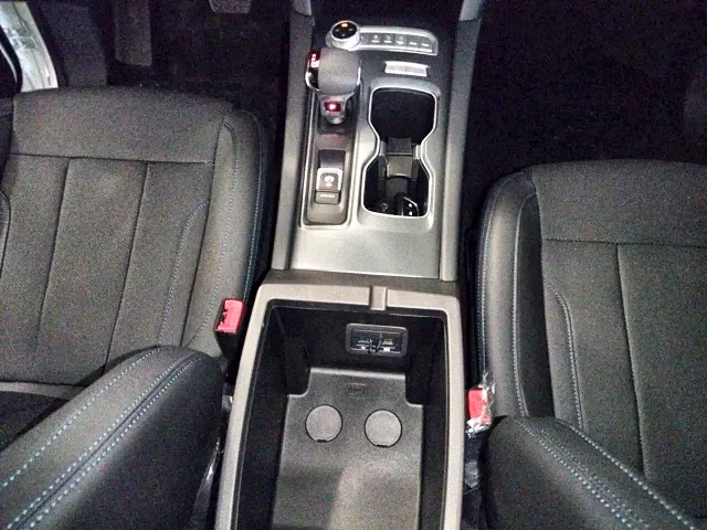 Foton Tunland G7