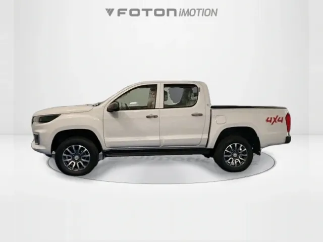 Foton Tunland G7