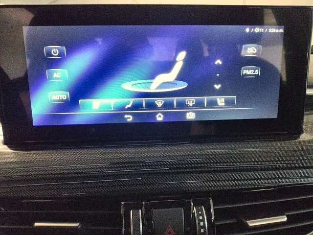 Foton Tunland G7