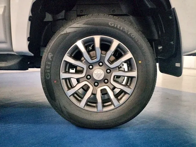 Foton Tunland G7