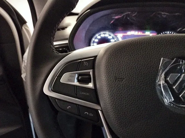 Foton Tunland G7