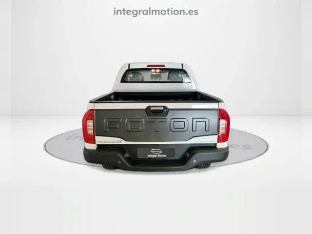 Foton Tunland G7