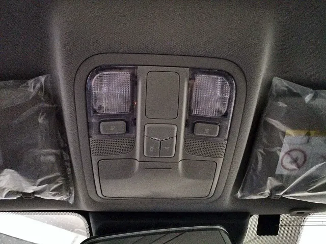 Foton Tunland G7