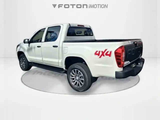 Foton Tunland G7