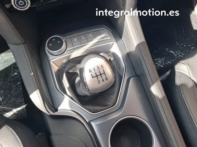 Foton Tunland G7