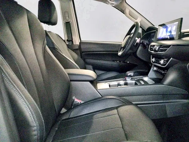 Foton Tunland G7