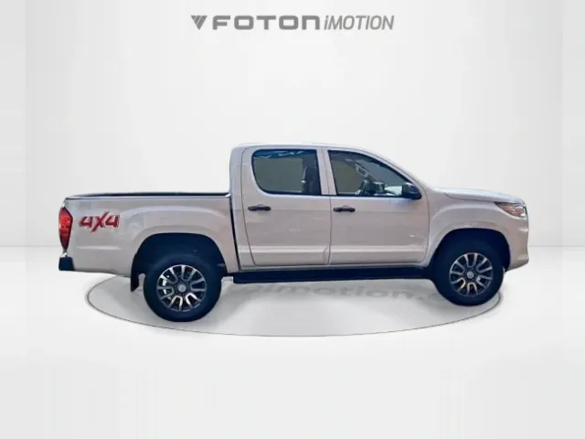 Foton Tunland G7