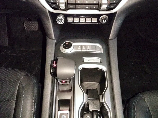 Foton Tunland G7