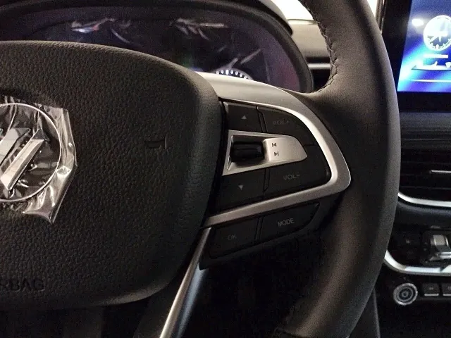 Foton Tunland G7