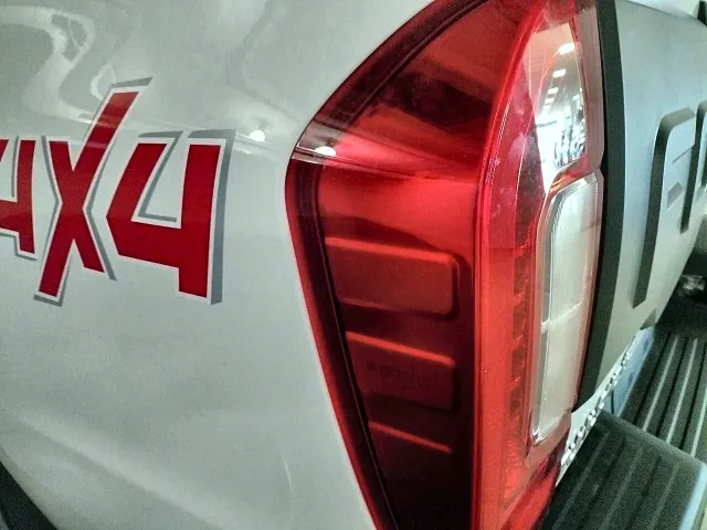 Foton Tunland G7