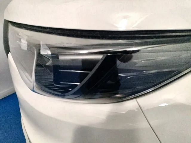 Foton Tunland G7