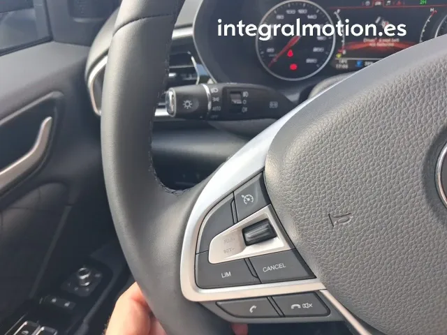 Foton Tunland G7