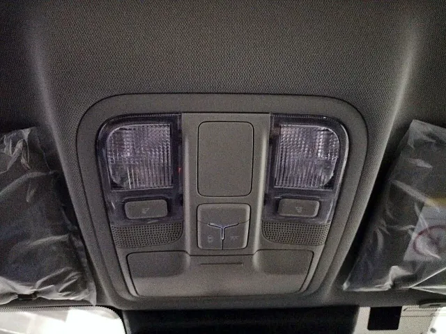Foton Tunland G7