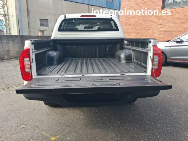 Foton Tunland G7