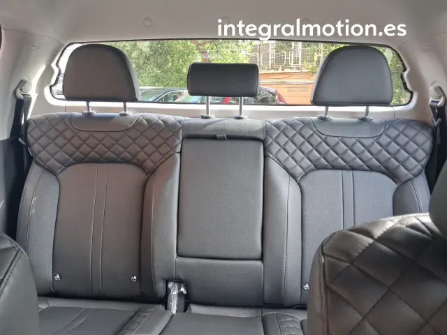 Foton Tunland G7