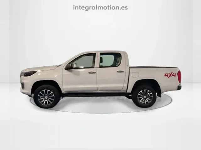Foton Tunland G7