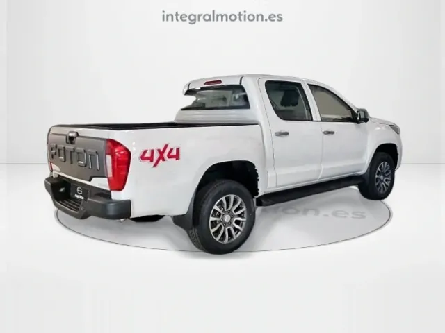 Foton Tunland G7
