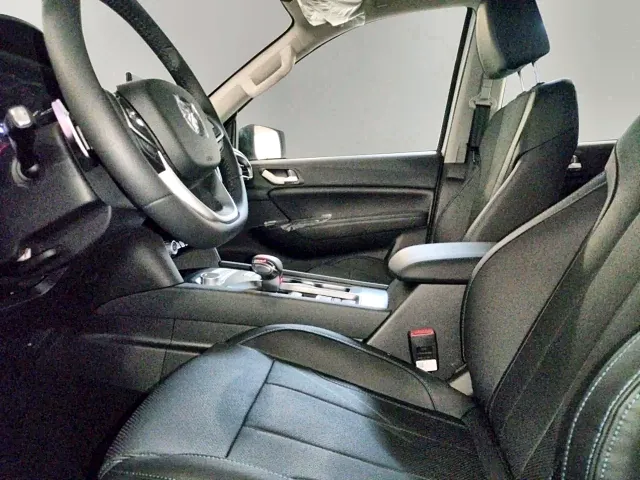 Foton Tunland G7