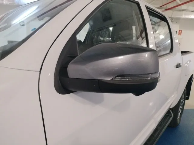 Foton Tunland G7