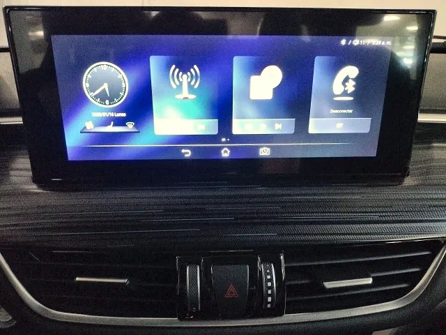 Foton Tunland G7