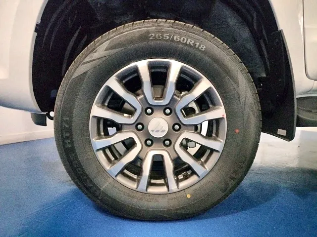 Foton Tunland G7