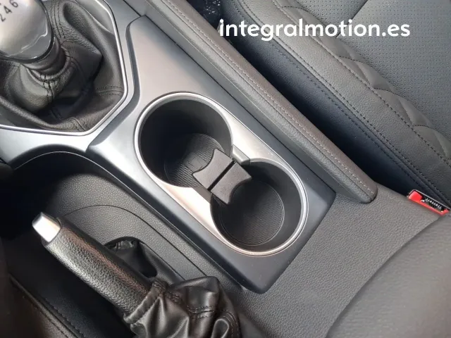 Foton Tunland G7