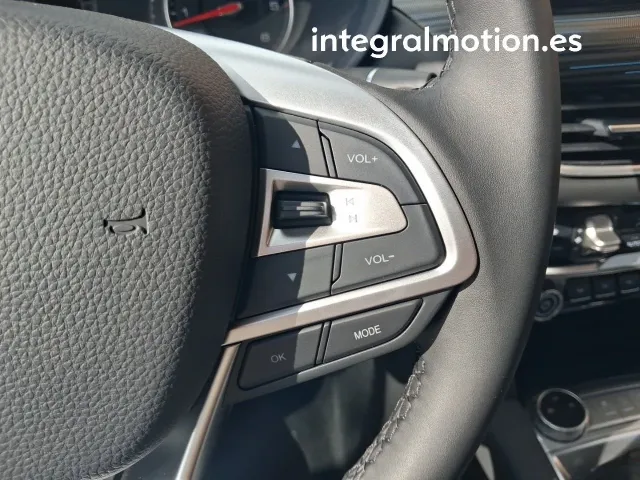 Foton Tunland G7