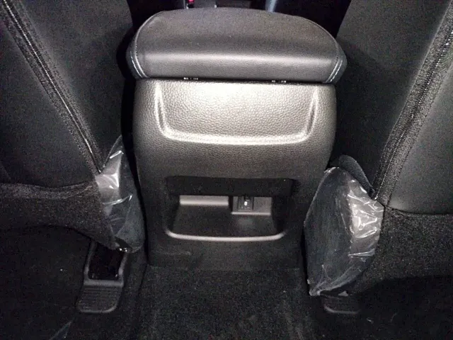 Foton Tunland G7