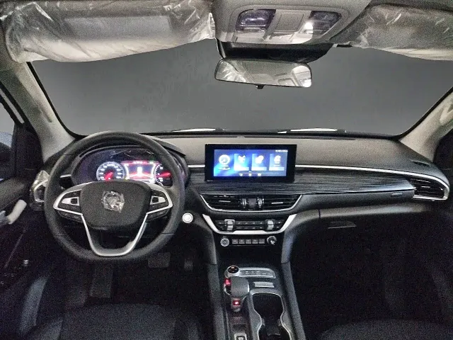 Foton Tunland G7