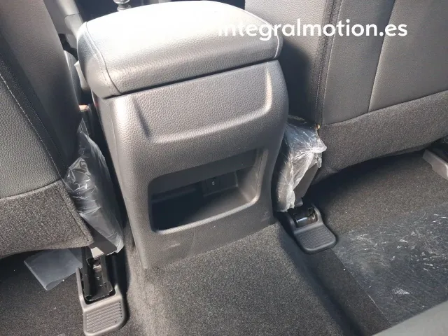 Foton Tunland G7