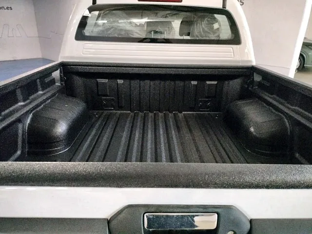 Foton Tunland G7