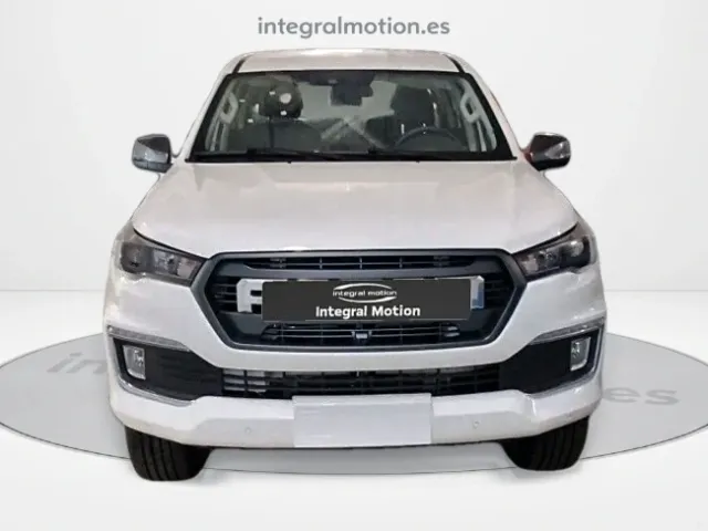 Foton Tunland G7