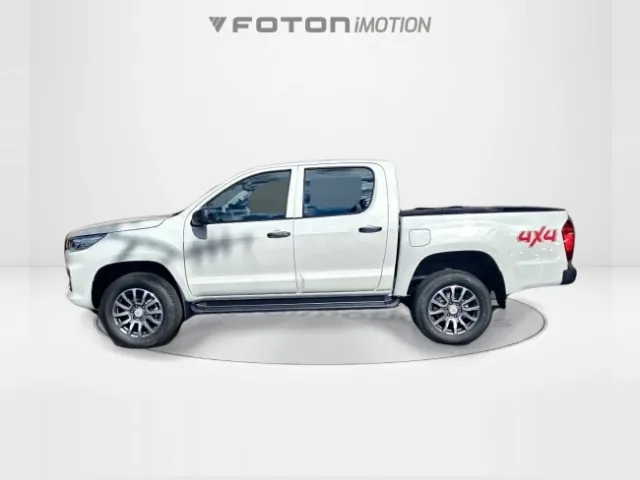 Foton Tunland G7