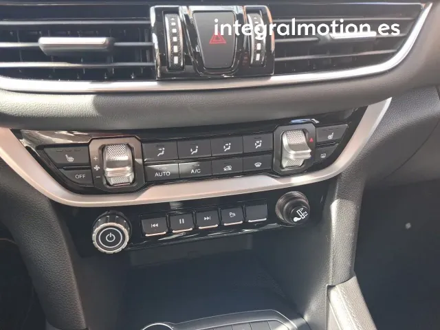 Foton Tunland G7