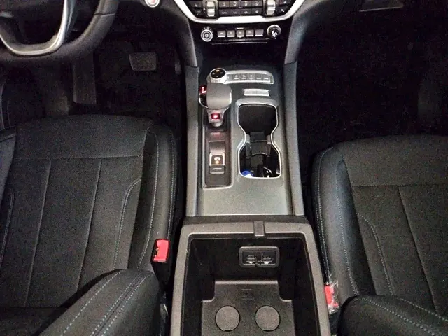 Foton Tunland G7
