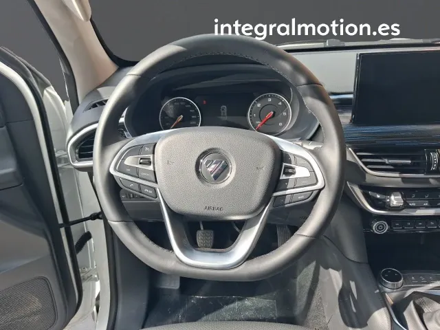 Foton Tunland G7