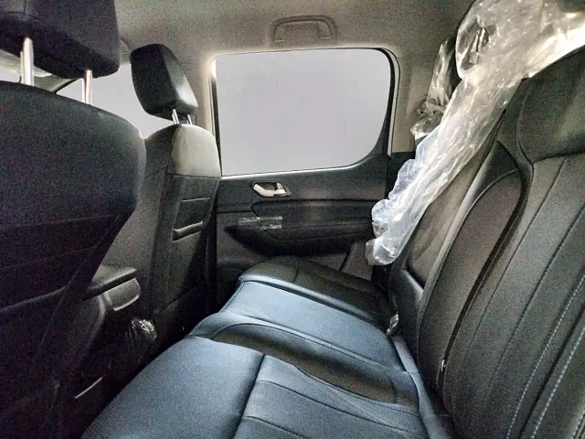 Foton Tunland G7