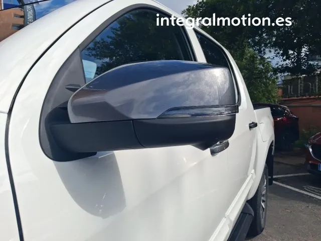 Foton Tunland G7