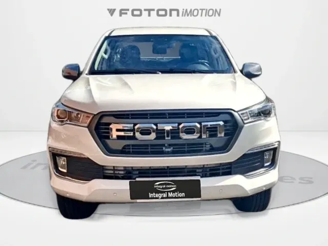 Foton Tunland G7