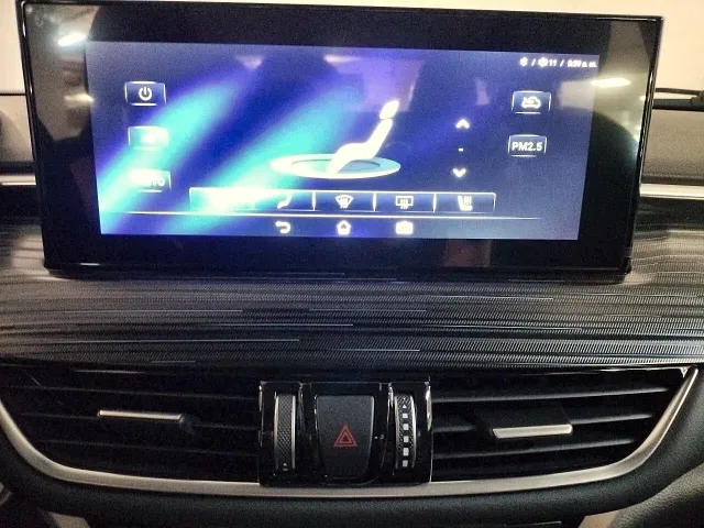 Foton Tunland G7
