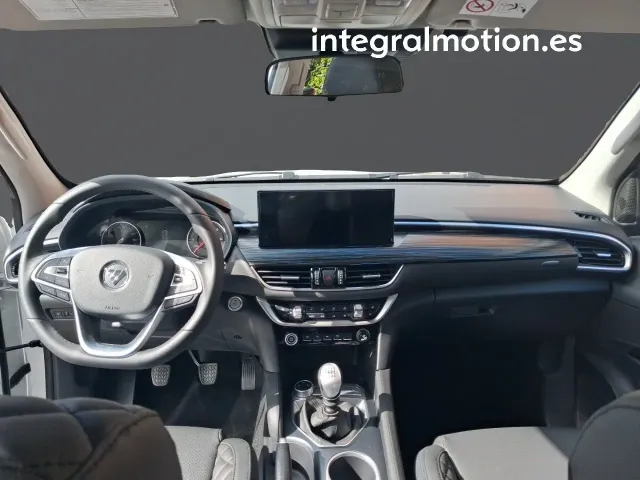 Foton Tunland G7